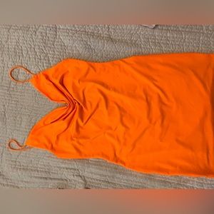 Forever 21 body con dress fits soo nice and flattering